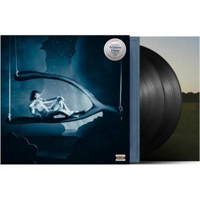 Conan Gray - Wishbone DLX 2 LP