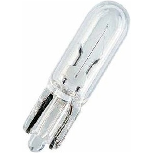 OSRAM ORIGINAL W1.2W 12V 10x (2721)
