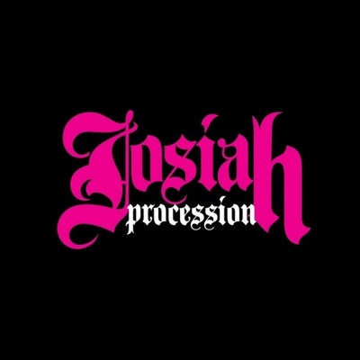 Josiah - Procession (Clear Coloured) (LP) (0700721361359)