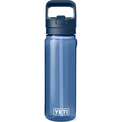 Yeti Coolers Бутилка за вода Yeti coolers Yonder C Straw Bottle Water bottle - Navy - размер 750 ml (533-2264-0111)