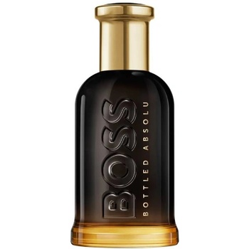 HUGO BOSS BOSS Bottled Absolu (Intense) Extrait de Parfüm 50 ml