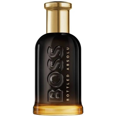 HUGO BOSS BOSS Bottled Absolu (Intense) Extrait de Parfüm 50 ml