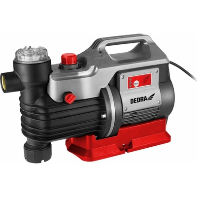 Dedra exim 850W, LED DED8868LED