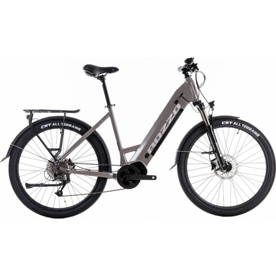 Rozzo Urban 780 2025