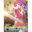DJMax Respect V - Falcom Pack