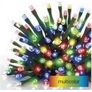Emos D4AM09 180 LED řetěz 18 m venkovní i vnitřní multicolor programy