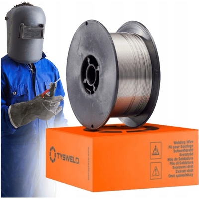 Tysweld T71GS 0,8 mm 1 kg