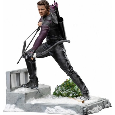 Iron Studios Marvel Peni Parker 27 cm MARCAS68322 10