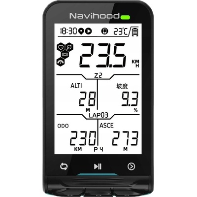 Navihood L3