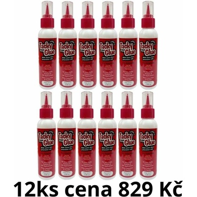 WEST DESIGN West Design PVA lepidlo Tacky Glue 120 ml
