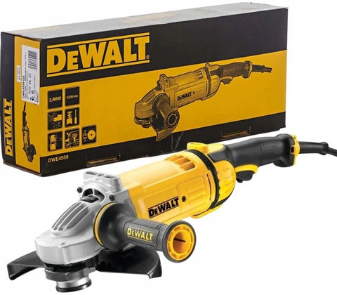 DeWALT DWE4559