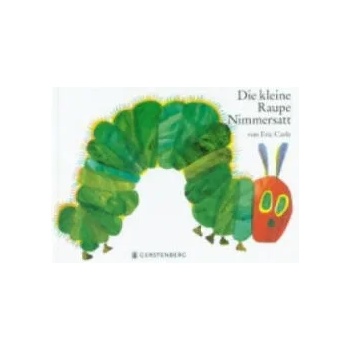 Image 1 of Die Kleine Raupe Nimmersatt