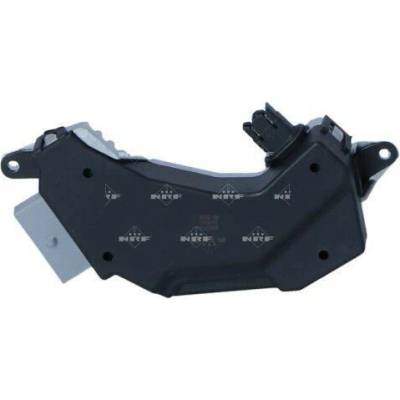 Odpor, vnitřní tlakový ventilátor NRF 342033