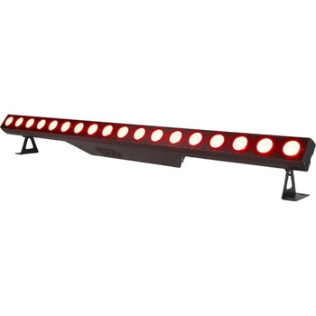 Light4Me MATRIX 18x8W RGBW LED Bar (MATRIX-BAR-18X8W-RGBW)
