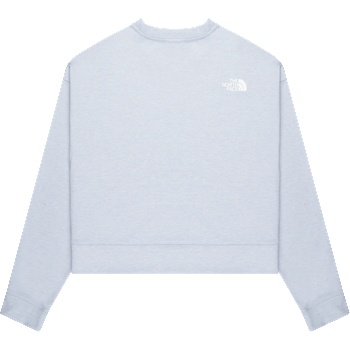 The North Face Spacer Air Crew sweatshirt