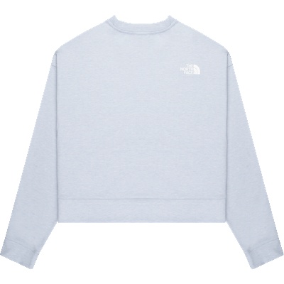 The North Face Spacer Air Crew sweatshirt