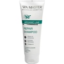 Spa Master šampon s Arganovým olejem250 ml
