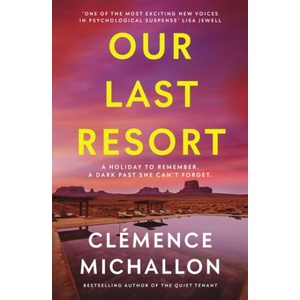 Our Last Resort (ISBN: 9781783968992)