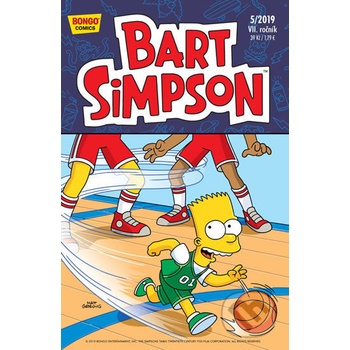 Bart Simpson