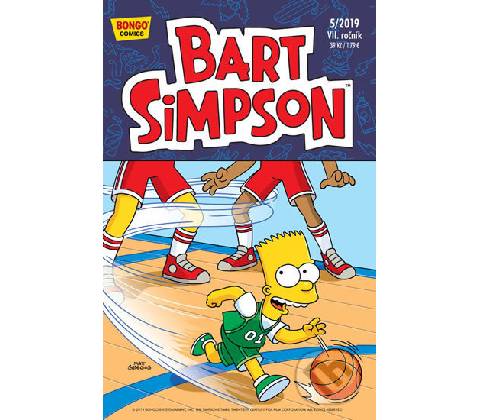 Bart Simpson