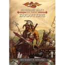 Záplavy krve - A. Knaak Richard