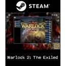 Warlock 2: The Exiled