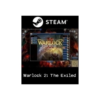 Warlock 2: The Exiled