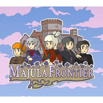 Majula Frontier