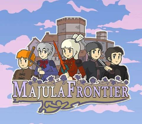 Majula Frontier