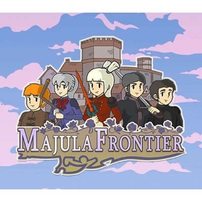 Majula Frontier