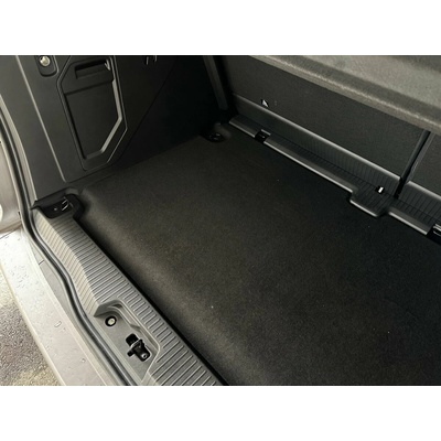 Gumová vana do kufru Gledring Nissan Townstar 2021- 5míst – Hledejceny.cz