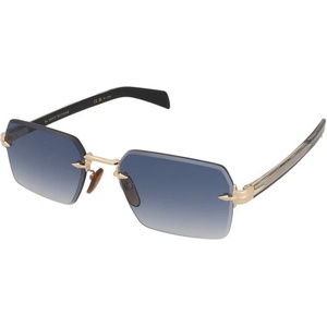 David Beckham Слънчеви очила David Beckham DB 7109/S RHL/08 - alensa Слънчеви очила