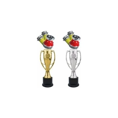 Poháry Bauer Trofej HLAC04M34 Hasiči