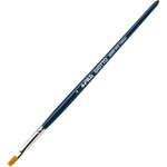 GIOTTO Series 600 Плоска четка 4 1 бр. 1 бр (<![CDATA[F670100]]>)