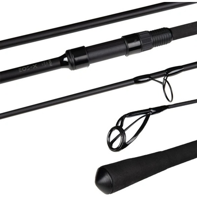 Fox EOS-X Full Shrink 3,6 m 12 ft 3 lb 3 díly – Hledejceny.cz