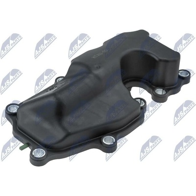 NTY Separátor Oleje Audi A3 1.8TFSI 2.0TFSI 2004- A4 1.8TFSI 2.0TFSI 2008- A5 1.8TFSI 2.0TFSI 2007- Skoda Octavia II 1.8TSI a další (06H103464L)