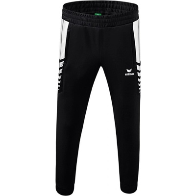 Erima Six Wings Worker Hose čierna