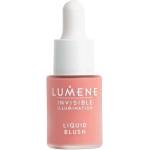 Lumene Течен руж Lumene Invisible Illumination Liquid Blush (84753)