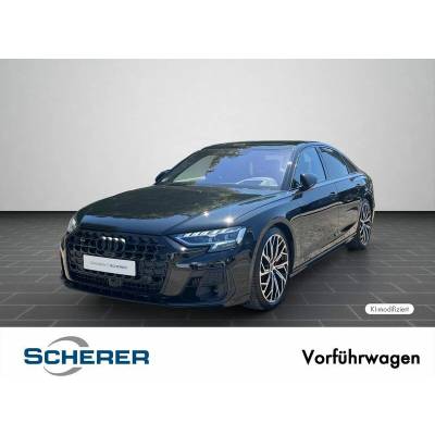 Audi S8 TFSI Tiptronic 420 kW