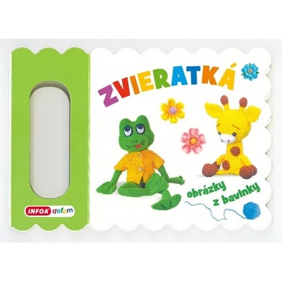 Zvieratká