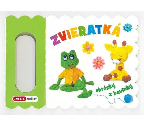 Zvieratká