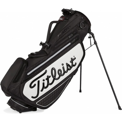 Titleist Tour Series Premium StaDry Stand Bag – Zboží Dáma