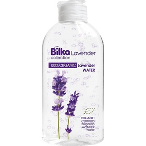 Bilka Lavender Лавандулова вода 100% Органик, 200 ml