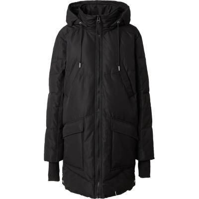 moves Зимно палто черно, размер 36