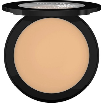 Lavera Trend Sensitiv pudrový make-up 2v1 3 Med 10 g