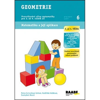 Geometrie 3. a 4.třída