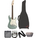 Fender Squier Bullet Stratocaster Set