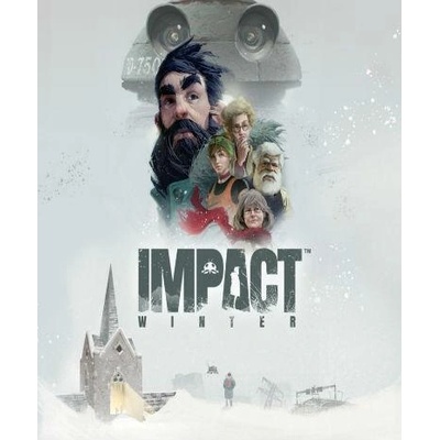 BANDAI NAMCO Entertainment Impact Winter (PC)