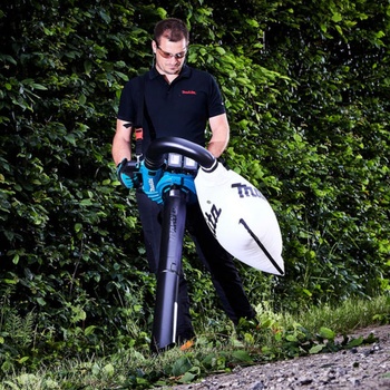 Image 1 of Makita DUB363PT2V