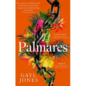 Palmares | GAYL JONES (ISBN: 9780349015248)